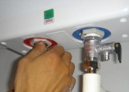 通用热水器注水步骤是什么？图解教程在哪里？