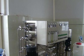 探索吉州区中央空调水处理的可持续发展之路（解决环境问题）