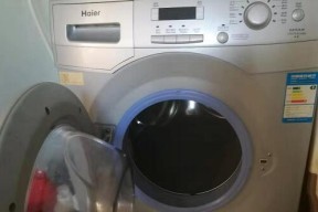 洗衣机脱水撞桶原因及解决方法（揭秘洗衣机脱水撞桶的罪魁祸首与对策）