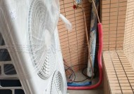 如何正确拆卸中央空调外机挂钩（掌握拆卸中央空调外机挂钩的关键步骤）