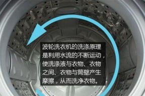 洗衣机无法正常脱水的问题解析（深入分析洗衣机脱水失效的原因与解决方法）