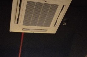 金坛中央空调处理-提升舒适度和健康的新选择（为您打造一个舒适健康的生活环境）