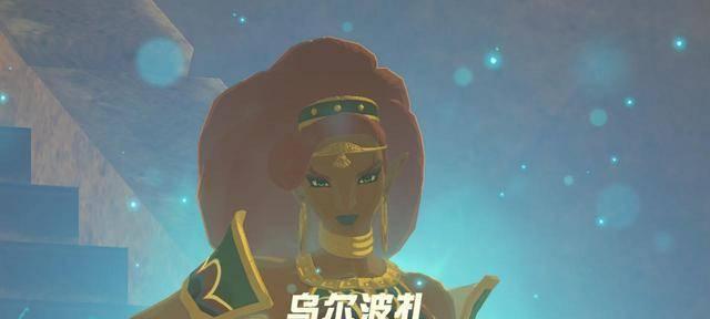 揭秘塞尔达鸟神兽的内部流程（逐层解析塞尔达鸟神兽的设计与创作过程）  第2张