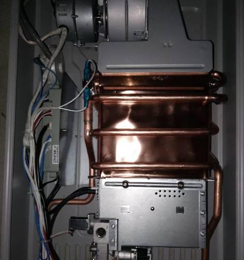 为什么我的方太热水器打不着火（探究方太热水器无法点火的可能原因）  第1张