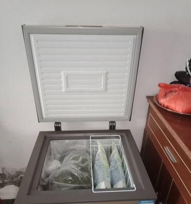 冰柜不保鲜的修理方法（解决冰柜保鲜问题的有效措施及应注意的事项）  第1张