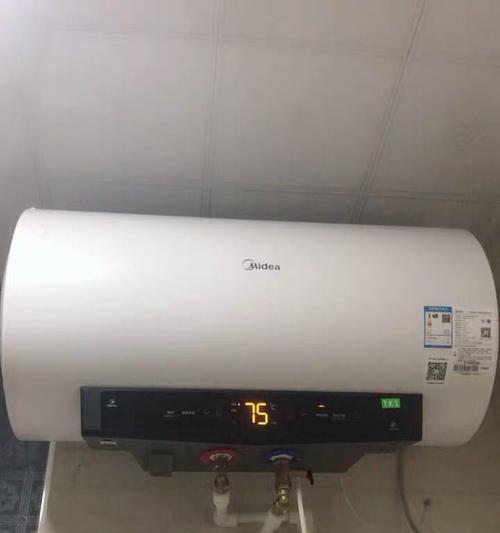 美的热水器不加热的可能原因和解决方法（探究美的热水器不加热的常见问题及解决方案）  第1张
