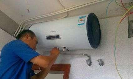 解决前锋热水器无法点火问题的方法（前锋热水器故障维修方法及注意事项）  第1张