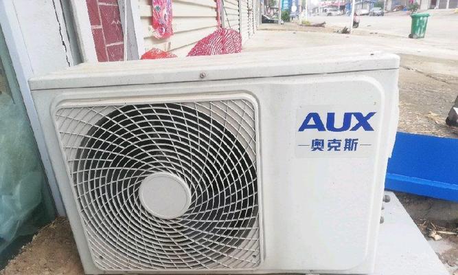奥克斯和海信空调质量对比（哪个品牌更值得购买）  第1张