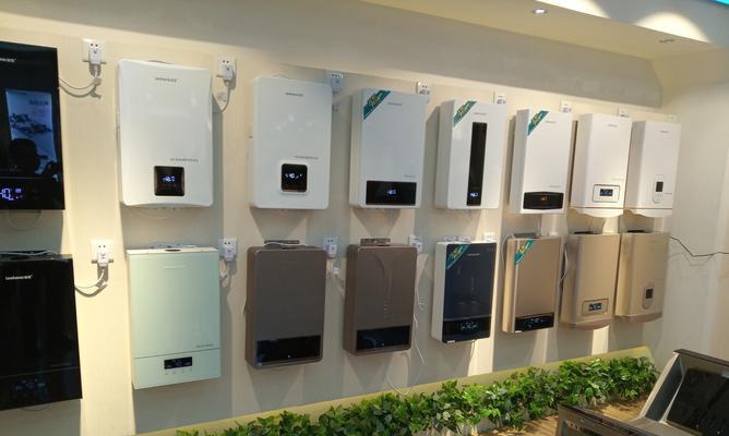 如何解决九牧热水器上水慢的问题（实用技巧帮你快速解决热水器上水慢的困扰）  第1张