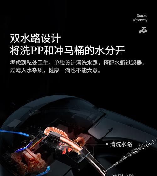 智能马桶水箱不进水的原因及解决方法（深入探讨智能马桶水箱不进水的几大原因）  第1张