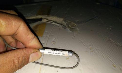 解析西门子冰箱感温头故障及解决方法（西门子冰箱感温头故障原因）  第1张