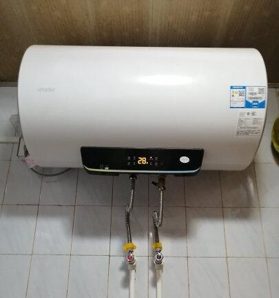 燃气热水器不加热温度停在28度（探究燃气热水器不加热的原因及解决方法）  第1张