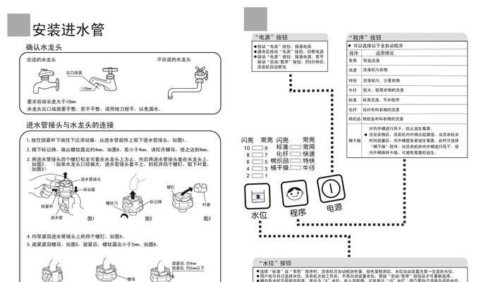 以养殖场洗衣机清洗方法（高效）  第1张