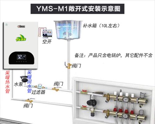 家庭中央空调取暖安装方法（让您的家庭温暖如春的关键步骤）  第1张