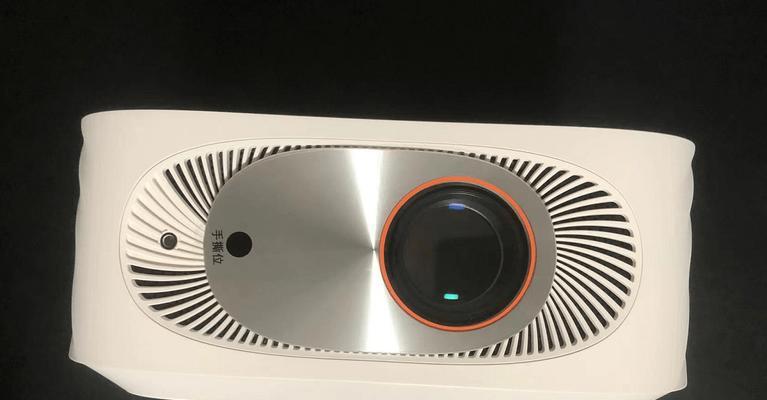 投影仪电源键坏了，如何修复（解决投影仪电源键故障的简单方法）  第1张