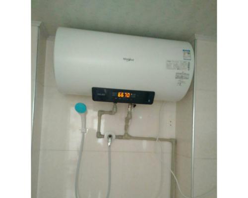 以惠而浦热水器显示E0解决方法（排查和修复惠而浦热水器E0错误的常见方法）  第1张