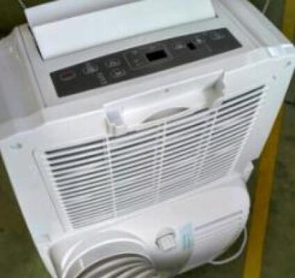 移动式空调安装指南（轻松搭建你的移动空调系统）  第1张