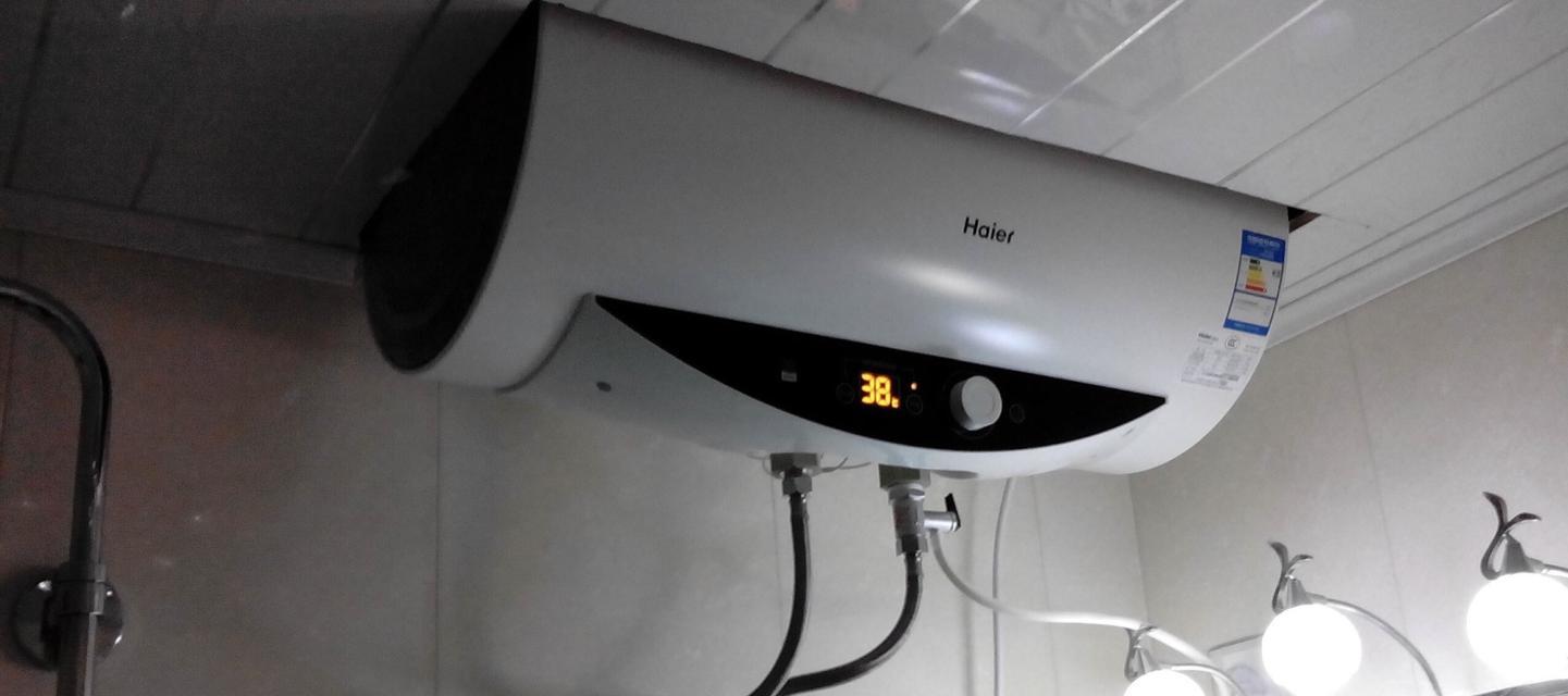 热水器拆洗后跳闸的解决方法（热水器维修技巧及注意事项）  第1张