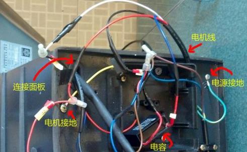 油烟机插上不抽烟的原因及解决办法（探究油烟机不抽烟的原因和如何解决问题）  第1张