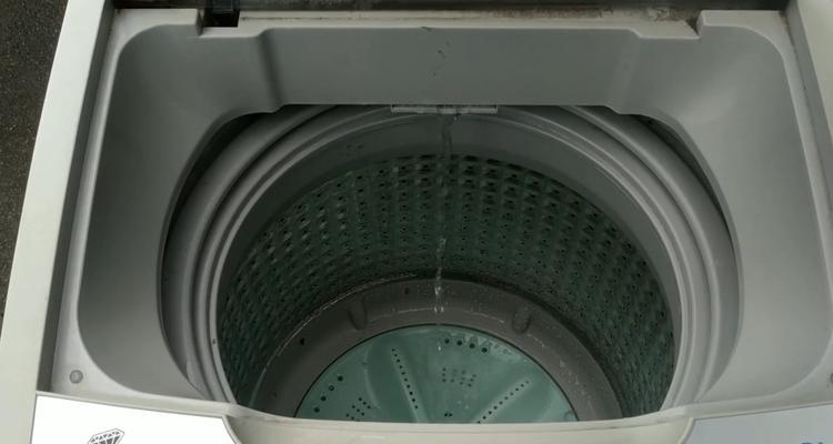 洗衣机进水量小的原因及解决方法  第1张