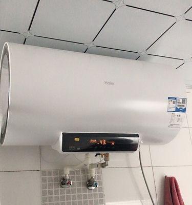 热水器煤气不出来怎么办（解决热水器煤气供应问题的实用方法）  第1张