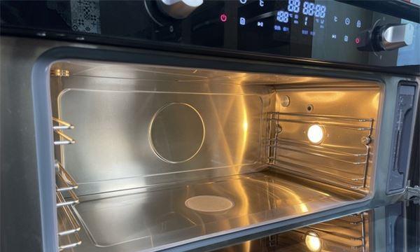 使用集成灶轻松制作美味饼干（以集成灶为工具）  第1张