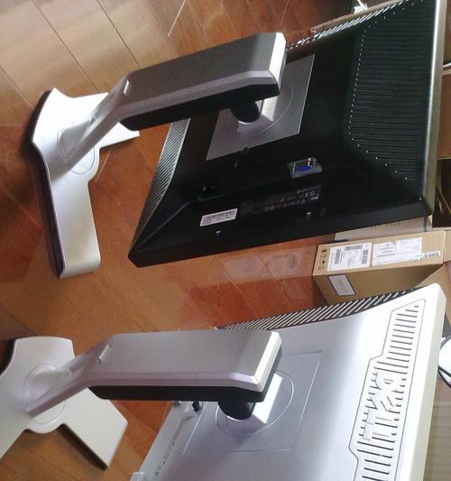 废旧显示器的分类方法（有效处理废旧显示器）  第1张