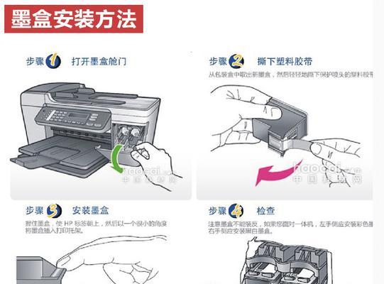 解决佳能打印机竖线问题的方法（轻松应对佳能打印机竖线问题的有效技巧）  第1张