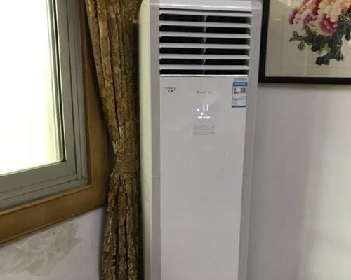 长虹变频空调故障码F9原因及维修方法解析（掌握维修技巧）  第1张