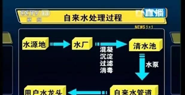 饮水机放出虫子的原因及防治方法（了解饮水机放出虫子的原因）  第1张