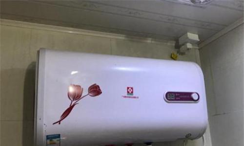 热水器烧水灯不亮的原因及解决方法（解决热水器烧水灯不亮的实用技巧）  第1张