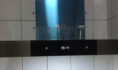 华帝油烟机滴滴响的原因及解决方法（为什么华帝油烟机会滴滴响）  第1张