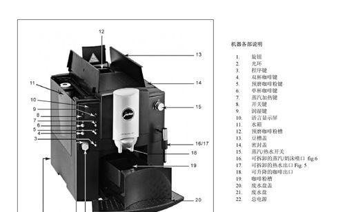 意式咖啡机不热的原因以及解决方法（为什么意式咖啡机会变冷）  第1张