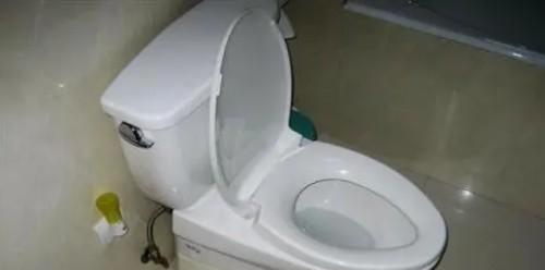 科勒马桶按键没反应的原因及更换马桶水箱按钮方法（科勒马桶按键无法正常工作是什么原因）  第1张