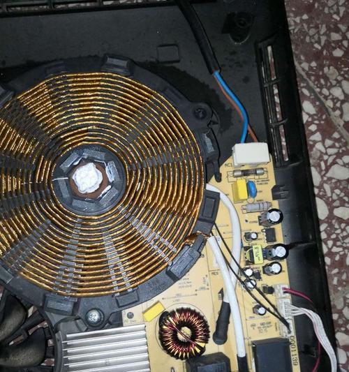 电磁炉引发火灾保险的申请及索赔流程（了解电磁炉引发火灾保险的重要性及如何申请理赔）  第1张