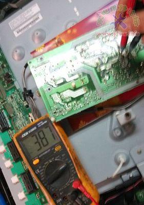 夏普变频空调E1故障原因与维修方法解析（探寻夏普变频空调E1故障的真相）  第1张
