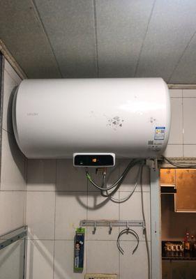 家用热水器控温失灵怎么办（解决家用热水器控温失灵的有效方法）  第1张