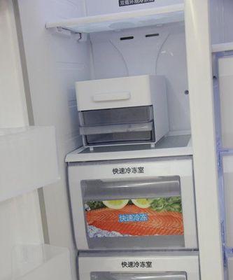 掌握对开门冰箱的检修技巧（从开门方式到电路故障）  第1张