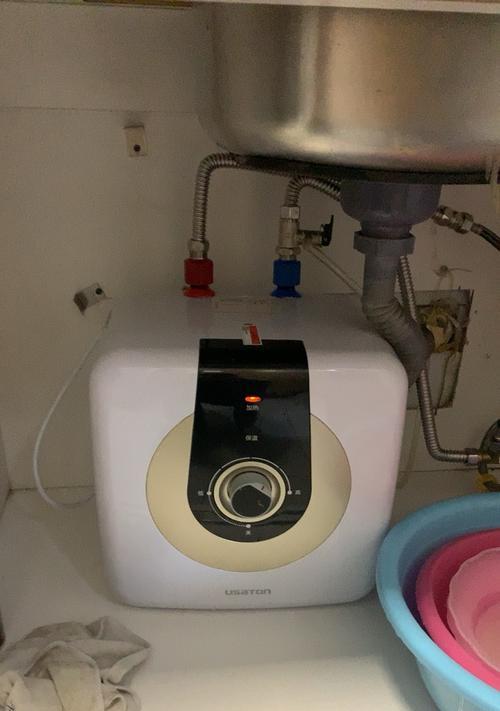 解决低水流量问题的有效方法（调整热水器以提高水流量——解决低水流量问题的关键）  第1张