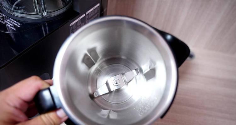 如何有效利用豆浆机不粉碎的豆浆（探索新的用途）  第1张