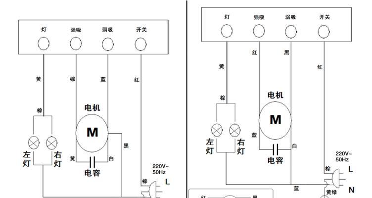 九阳电磁炉风机电路故障及维修方法  第1张