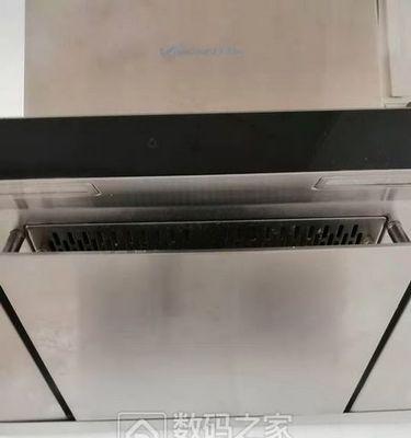 万洲油烟机自动清洗的便利与实用性（探索万洲油烟机自动清洗功能的机制与优势）  第1张