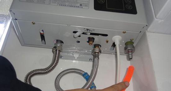 如何解决以威能热水器声音很响的问题（威能热水器噪音大的原因及解决方法）  第1张