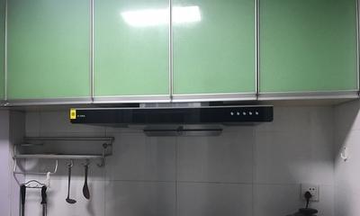 墙上安装油烟机的步骤与注意事项（墙上安装油烟机的技巧与经验分享）  第1张