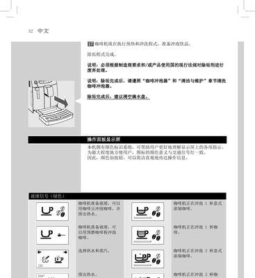 夏天商用咖啡机发热原因解析（深入探究夏季商用咖啡机发热的原因及解决方法）  第3张