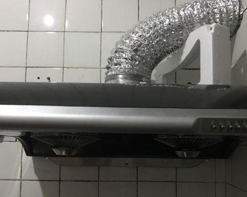 以爱贝尔油烟机热清洗开启新方式（全面解析爱贝尔油烟机热清洗的操作步骤及技巧）  第2张
