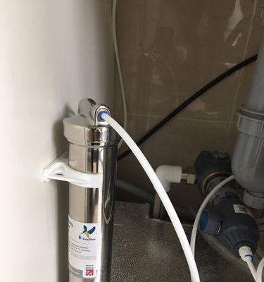 净水器滤芯排水不畅解决方案（排水不畅）  第3张