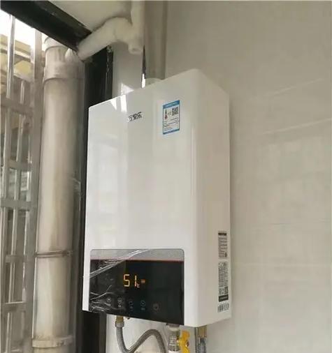 解析以威能壁挂炉显示E1故障原因及解决方法（了解E1故障代码的含义）  第3张