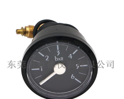 壁挂炉表无压力怎么办（有效解决壁挂炉无压力问题的方法与建议）  第2张