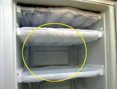 冰柜里面有水的味道怎么办（消除冰柜水味的有效方法）  第3张